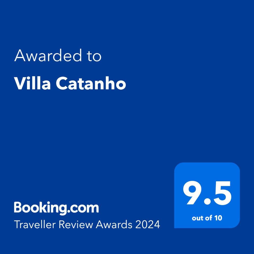 Villa Catanho Funchal  Ngoại thất bức ảnh