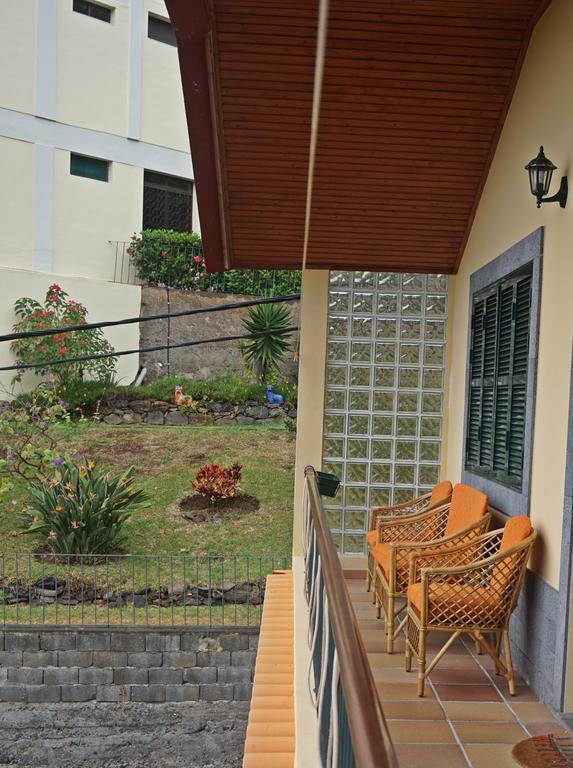 Villa Catanho Funchal  Ngoại thất bức ảnh